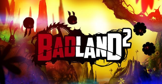 Badland 2 – Game hay cho iPad 2016 không thể nào bỏ lỡ