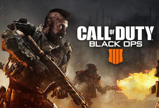Call of Duty Black Ops III – Game bắn súng nhập vai dành cho PC