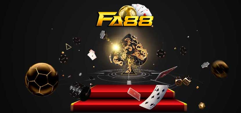 Giới thiệu về Fa88