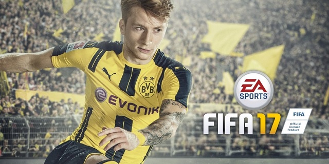 FIFA 2017 – Một trong những game offline hay cho Android