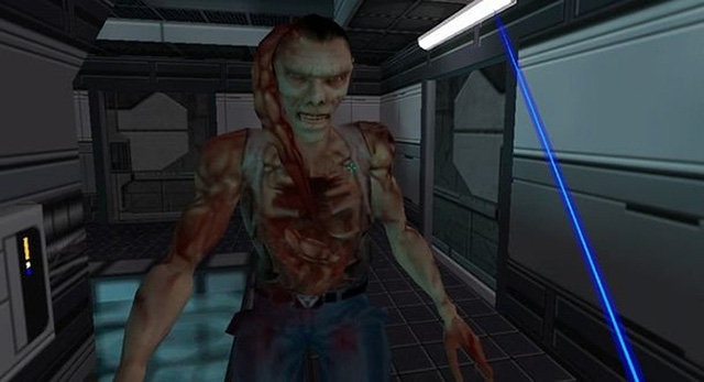 System Shock 2 – Game hay dành cho PC cấu hình yếu nhiều người chơi nhất