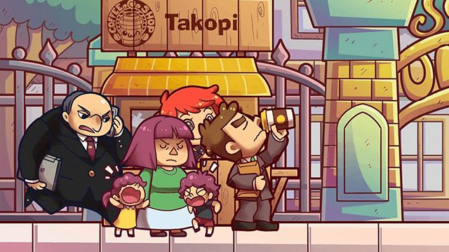 Own Coffee Shop – Game offline mới nhất dành cho Android