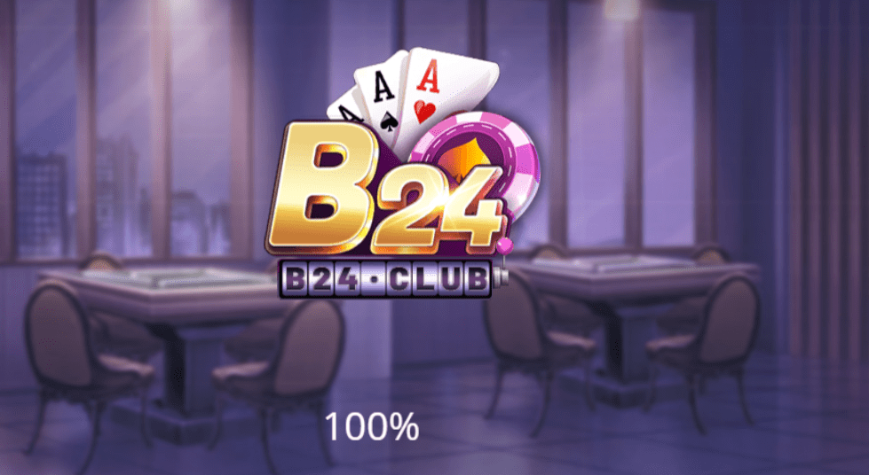 B24 - Chơi game để đổi tiền thật