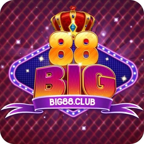 Big88 - Siêu phẩm giải trí hàng đầu tại Việt Nam