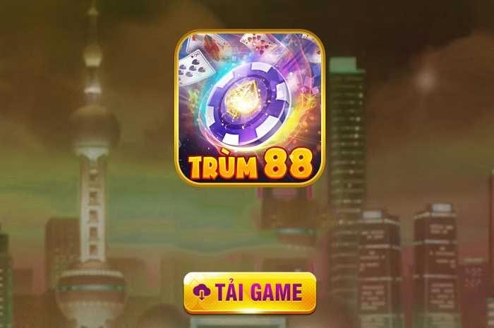 Link để tải game Trum88 APK, iOS