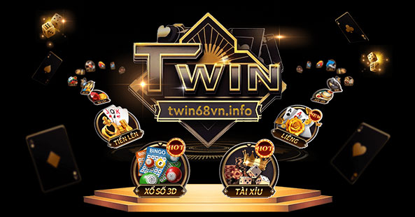 Twin68 – tựa game với sự hợp tác của nhiều quốc gia