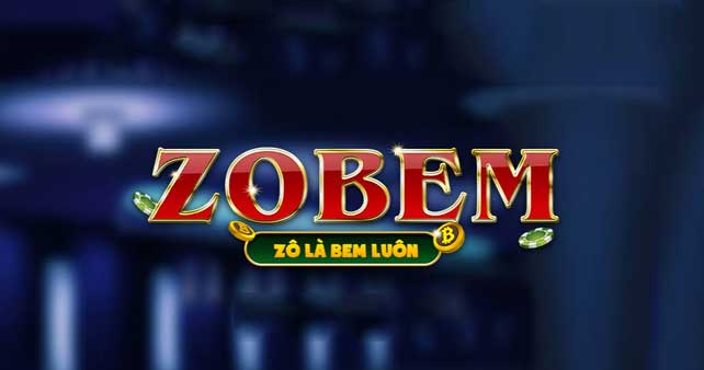 Giới thiệu về với cổng game Zobem Club