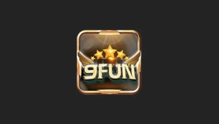 9Fun Club – Cổng game slot đổi thưởng xanh chín số 1 Việt Nam – Tải 9Fun Club iOS, APK, PC, Android uy tín hàng đầu