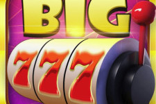 Tải Game Big777 Slot đổi thưởng Apk, Iphone, Ios, Android – Huyền thoại trở lại rất uy tín