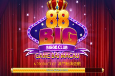 Big88 Club - Cổng game đổi thưởng xuất sắc anh em không nên bỏ qua