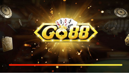 Go88 - Thiên đường cờ bạc đẳng cấp quốc tế