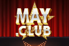 May Club - Cổng game bài trúng thưởng vô vàn hấp dẫn