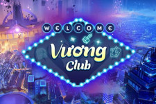 Vương Club – Cổng Game Quốc Tế – Cập nhật link tải Vương Club iOS, APK, PC uy tín hàng đầu 2022