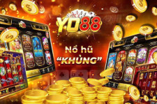 Yo88 – Bước tiến mới của game bài đổi thưởng 2022