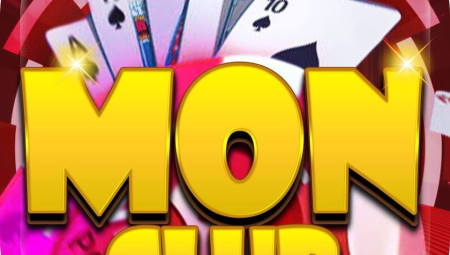 Mon Club - Cổng game đổi thưởng hot hiện nay