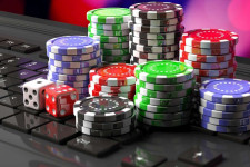 Tổng Hợp Các Trò Chơi Trong Casino Hấp Dẫn Nhất Hiện Nay